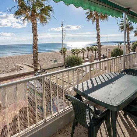 Apartamento Gallo Rojo El Campello Zewnętrze zdjęcie