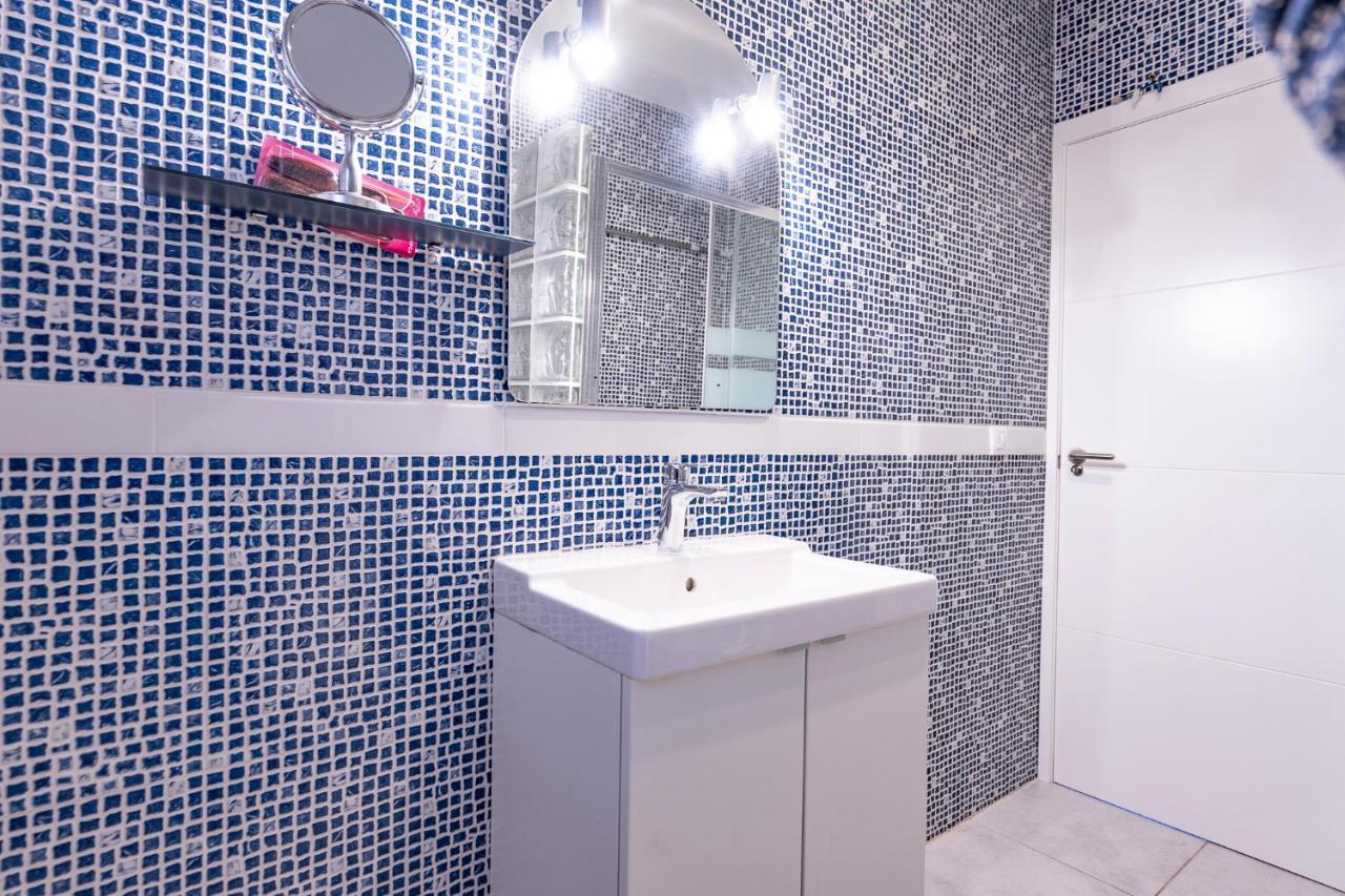 Apartamento Gallo Rojo El Campello Zewnętrze zdjęcie