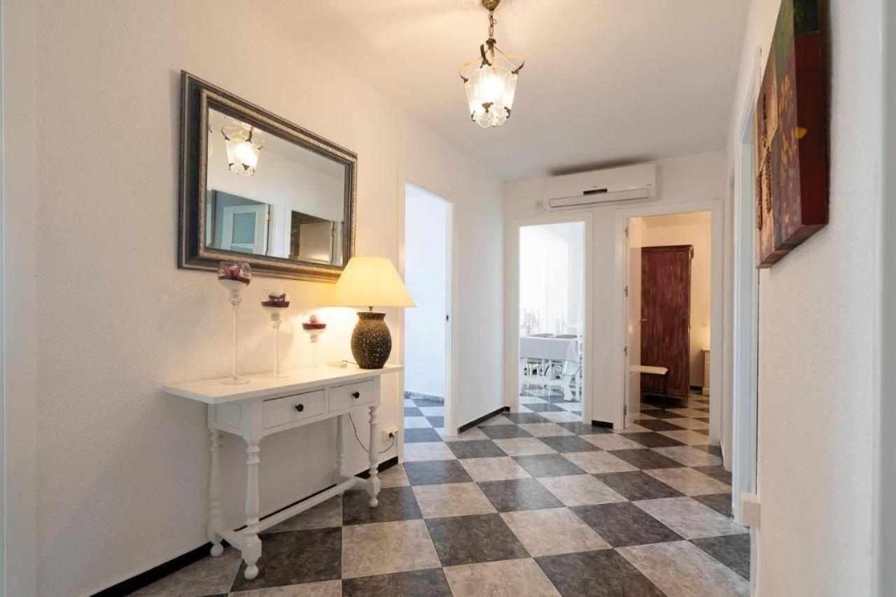 Apartamento Gallo Rojo El Campello Zewnętrze zdjęcie