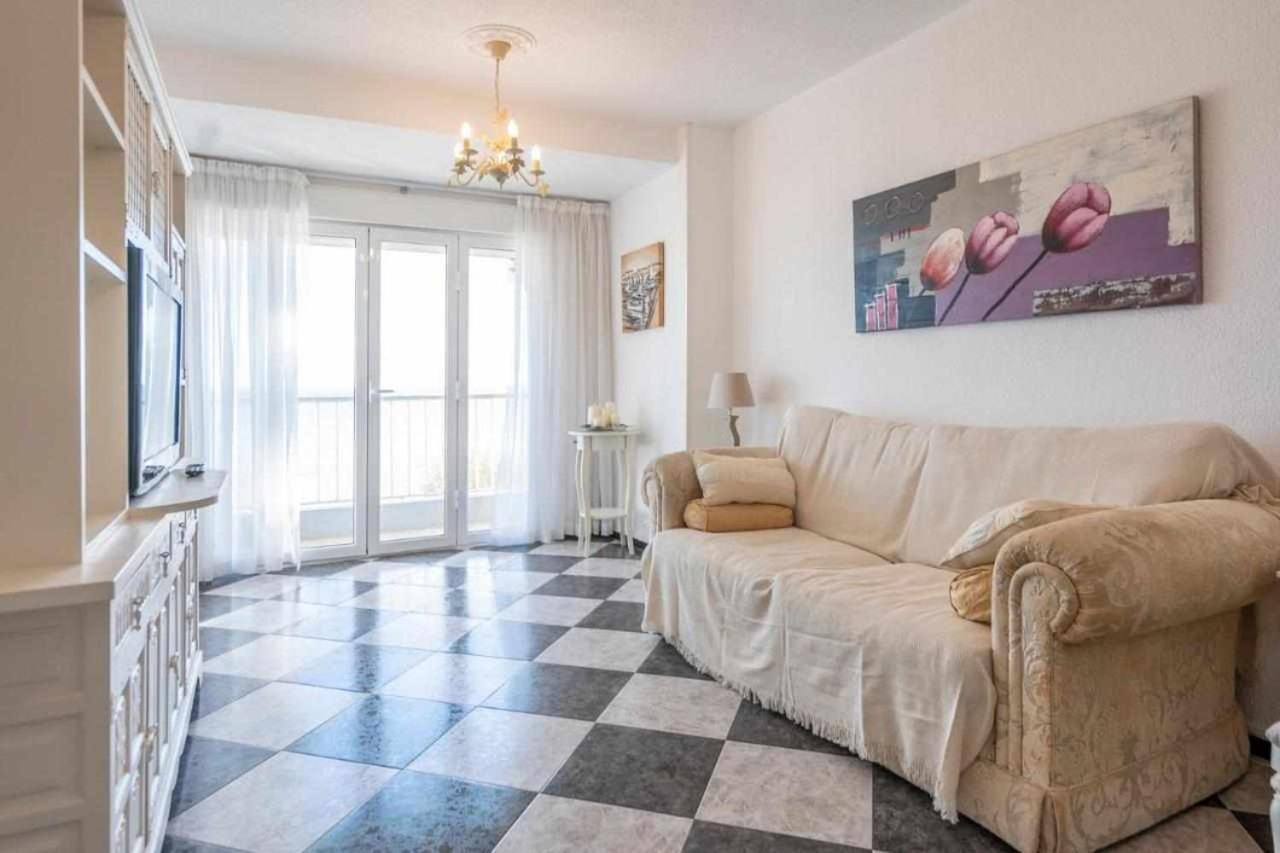 Apartamento Gallo Rojo El Campello Zewnętrze zdjęcie