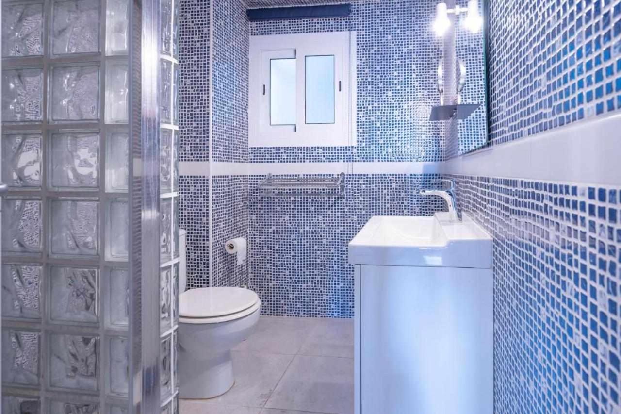 Apartamento Gallo Rojo El Campello Zewnętrze zdjęcie