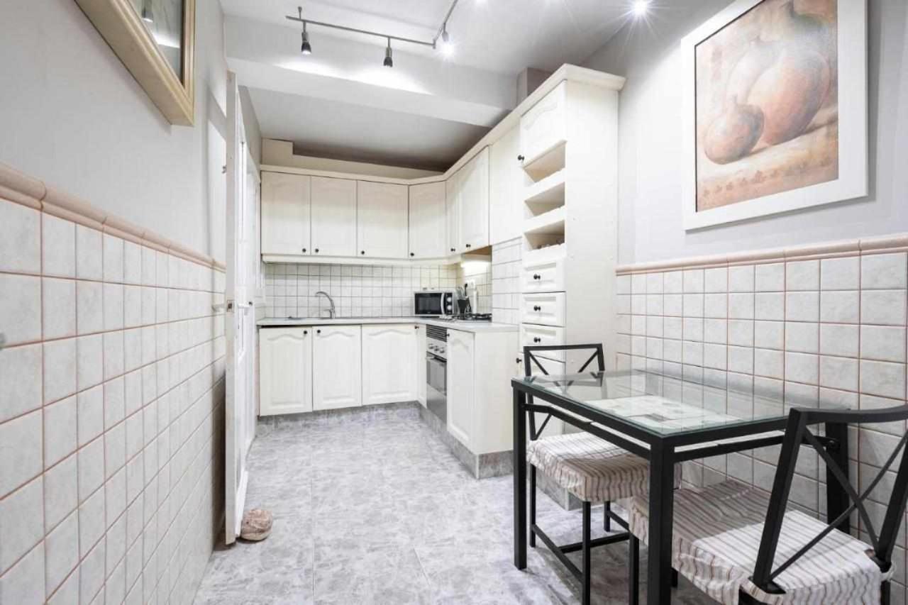 Apartamento Gallo Rojo El Campello Zewnętrze zdjęcie