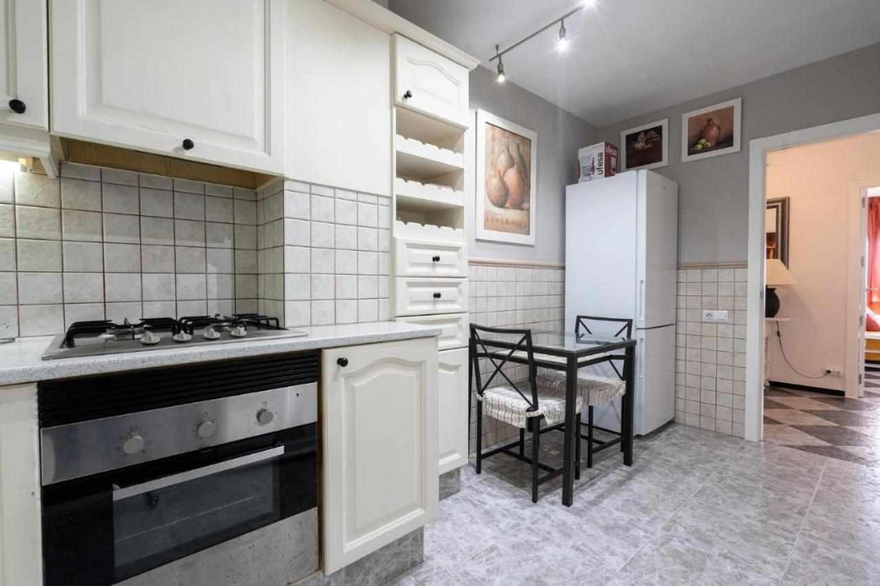 Apartamento Gallo Rojo El Campello Zewnętrze zdjęcie