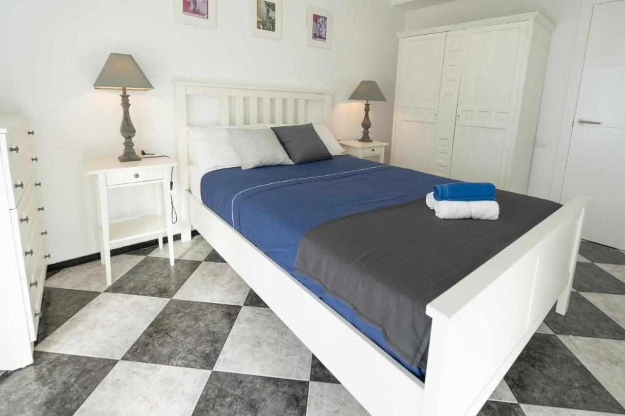 Apartamento Gallo Rojo El Campello Zewnętrze zdjęcie