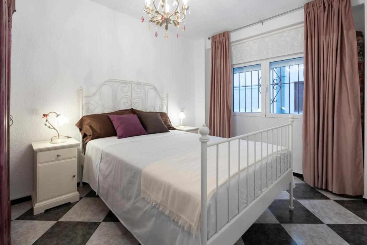 Apartamento Gallo Rojo El Campello Zewnętrze zdjęcie