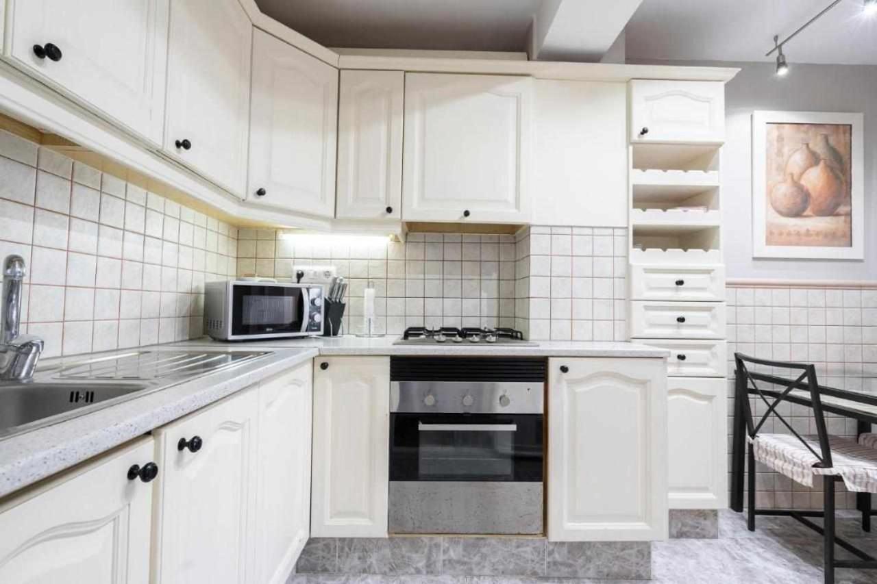 Apartamento Gallo Rojo El Campello Zewnętrze zdjęcie