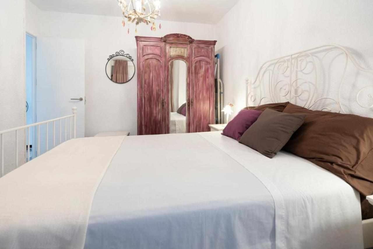 Apartamento Gallo Rojo El Campello Zewnętrze zdjęcie