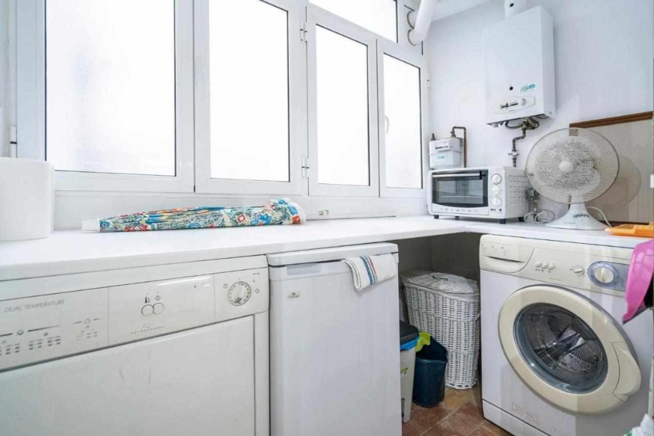 Apartamento Gallo Rojo El Campello Zewnętrze zdjęcie