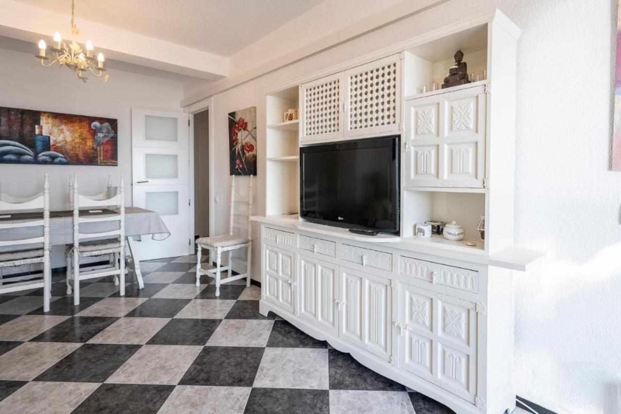 Apartamento Gallo Rojo El Campello Zewnętrze zdjęcie